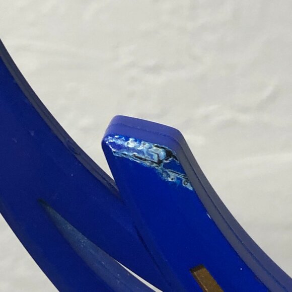 Power Rangers Ninja Storm Hurricaneger Crimson Blaster (Hornbreaker) - Picture 9 of 11